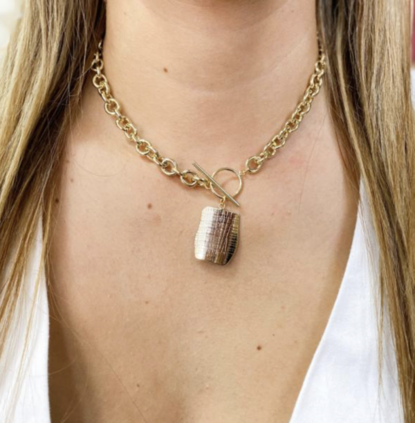 Collar WO39
